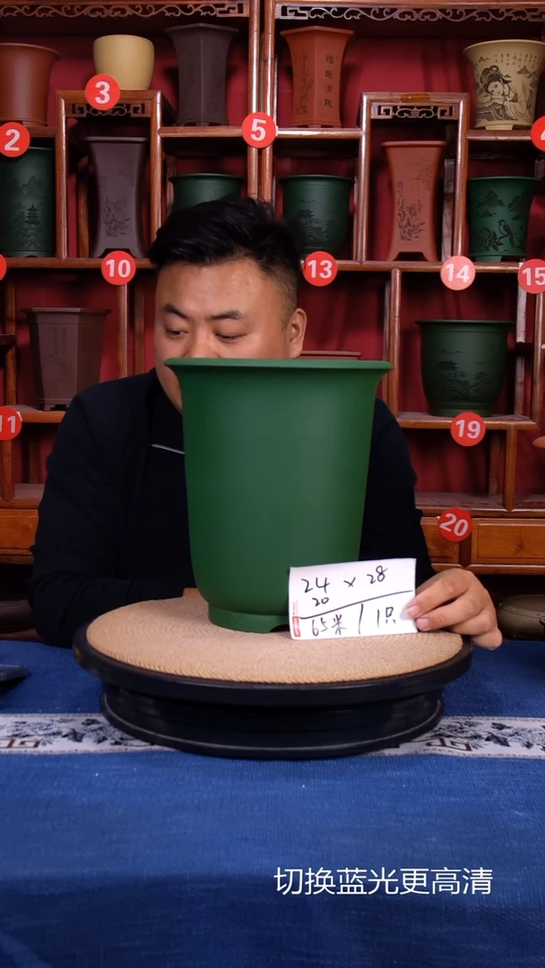 紫砂花盆111111111