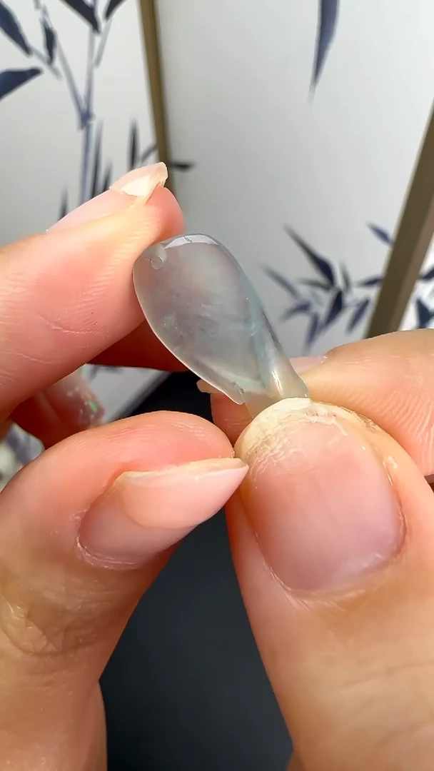 吊坠(不含链)未镶嵌翡翠JJD1202018多样性发一