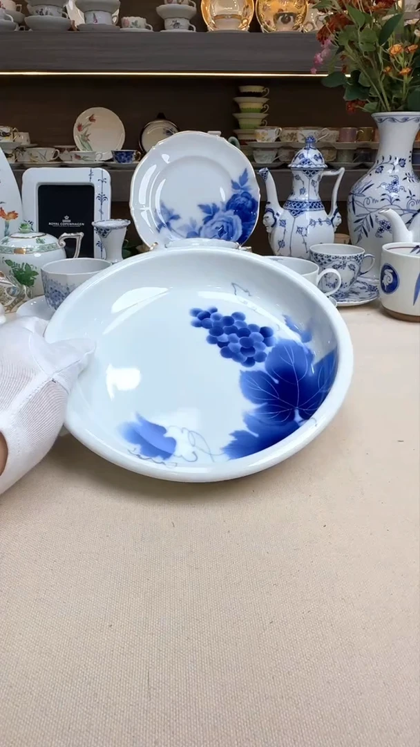 【闪购商品】瓷片金泽精选瓷器