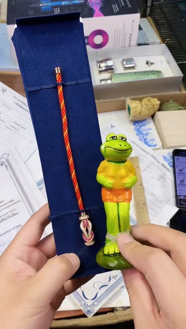 【闪购商品】瓷片都是我的大宝贝儿瓷器.