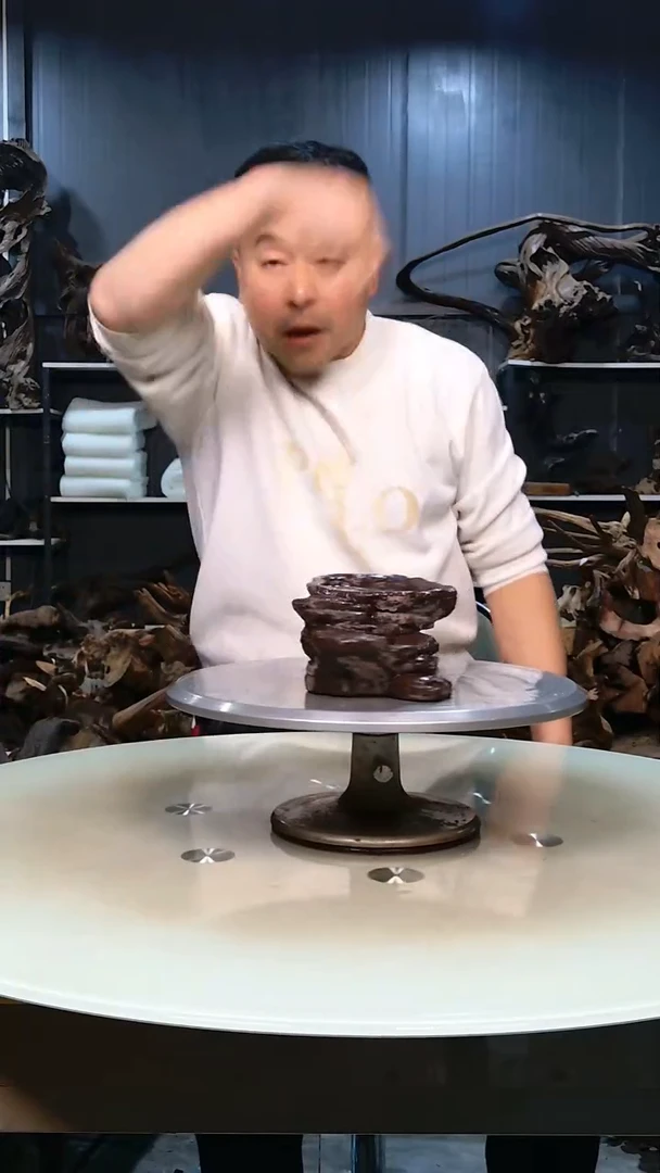 紫金砂爬台一个新款