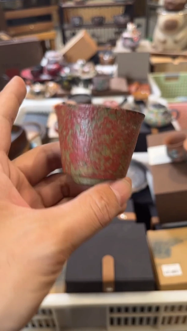陶瓷文化闪购链接