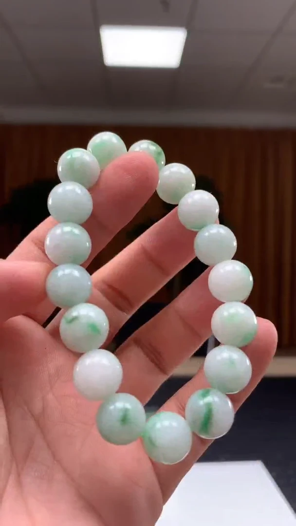 未镶嵌定制翡翠          *189