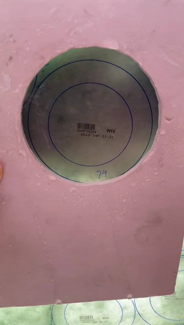 定制翡翠手镯未镶嵌定制手镯ADL1/DZS