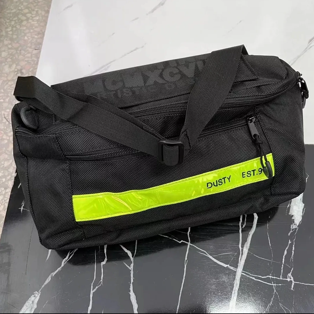 摩托车斜挎包腰包腿包多功能双肩背包摩托机车骑行半硬防水商务