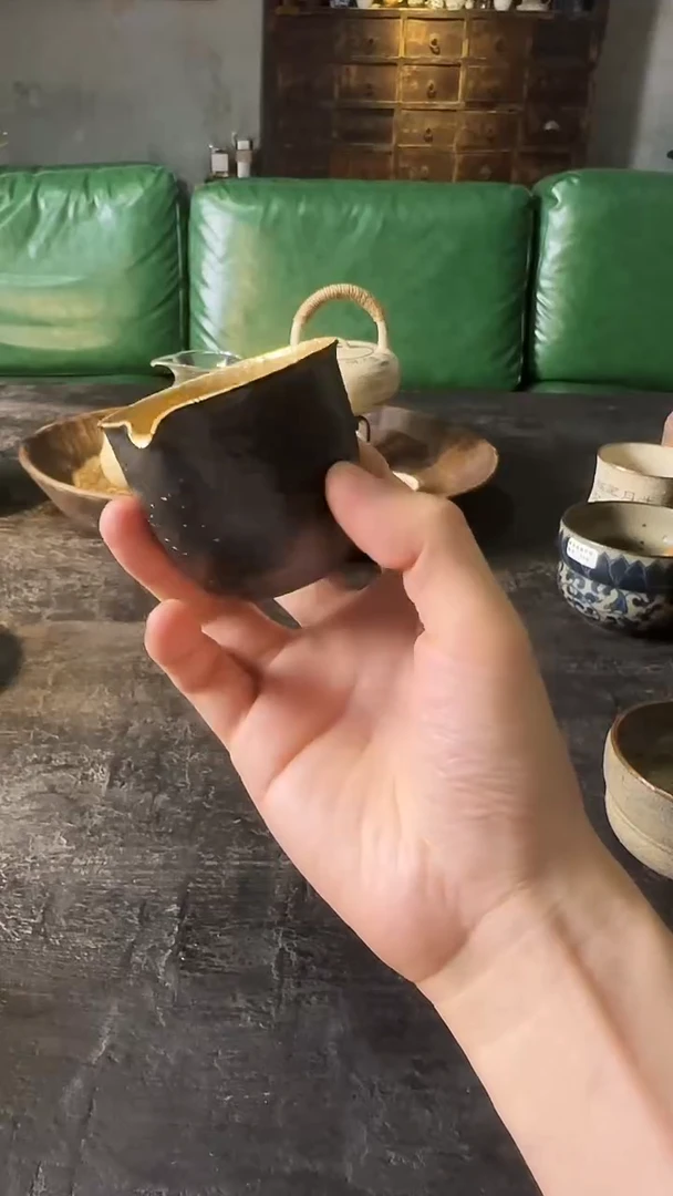 鱼和熊工作室手作器物