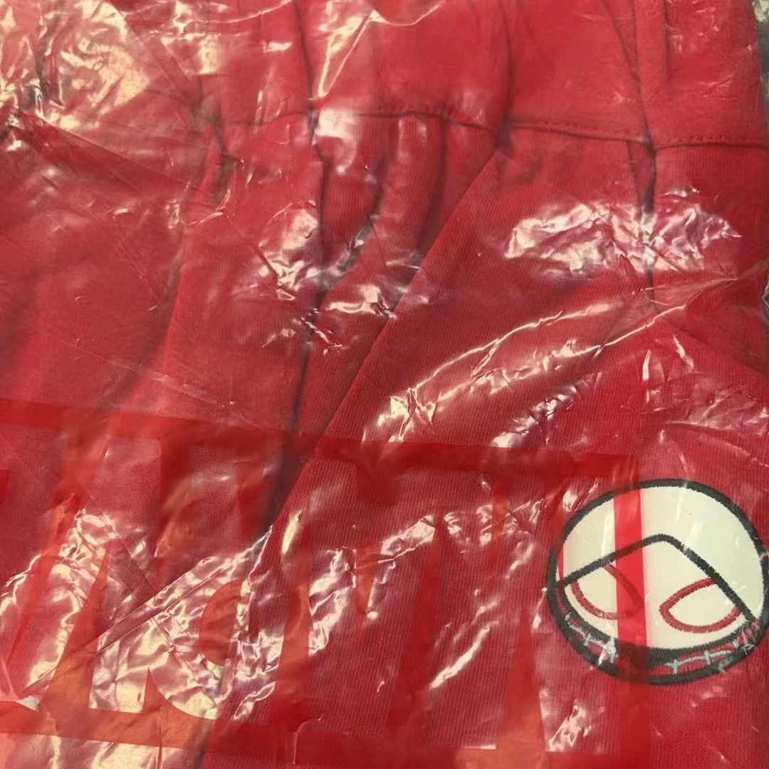 新款漫漫童装中裤2053