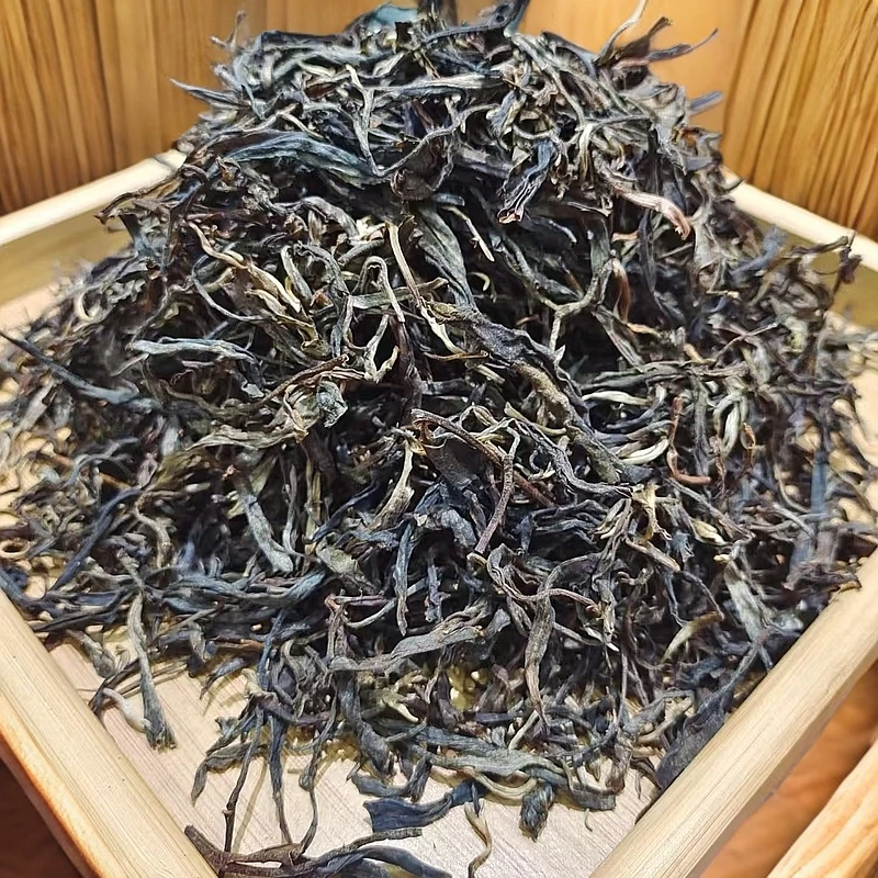 07年邦东老生茶，散茶，代用链接