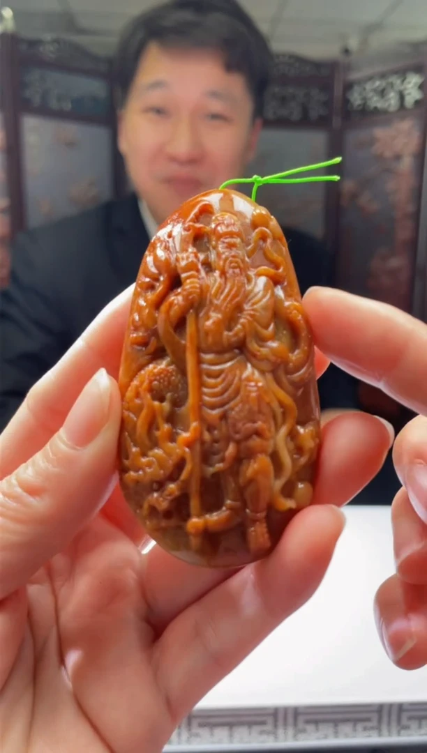 【闪购商品】定制翡翠未镶嵌WG0209071