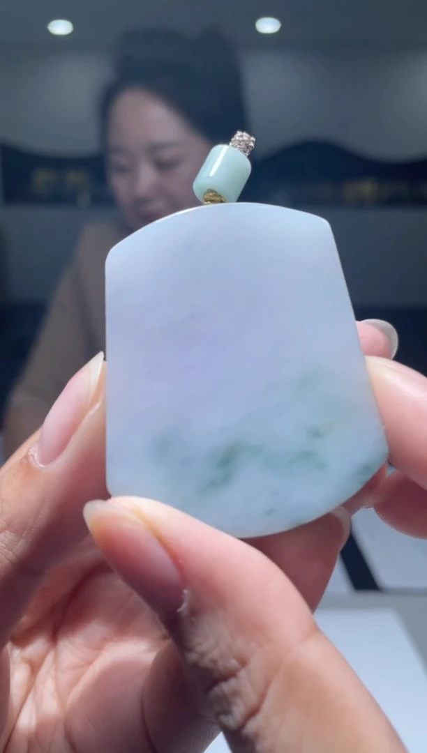 定制翡翠未镶嵌不退不换毛货其它