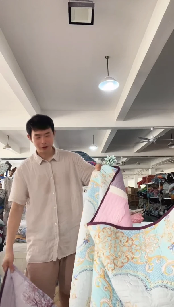 长绒棉A25  乳胶床垫发一个