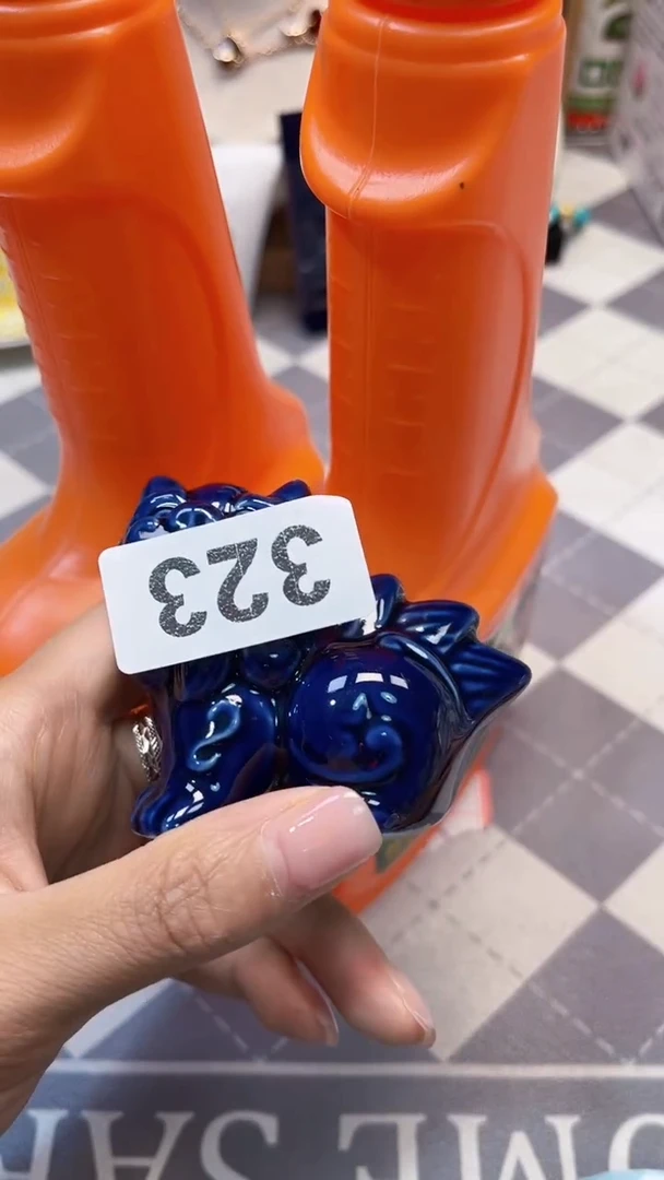 瓷片陶茶666文玩周边多人