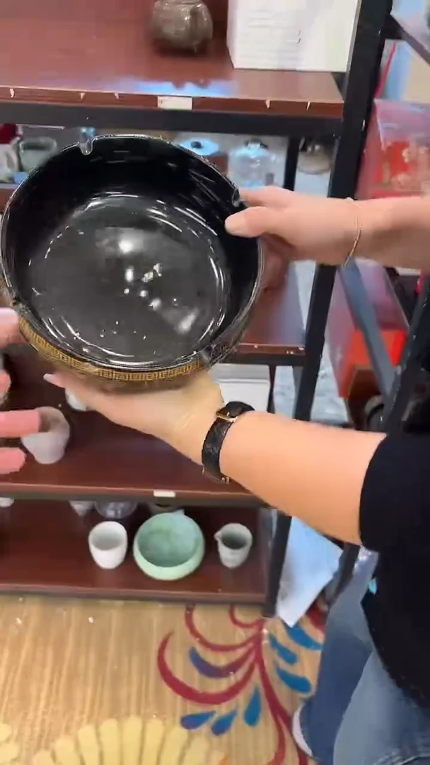 其他        茶具D