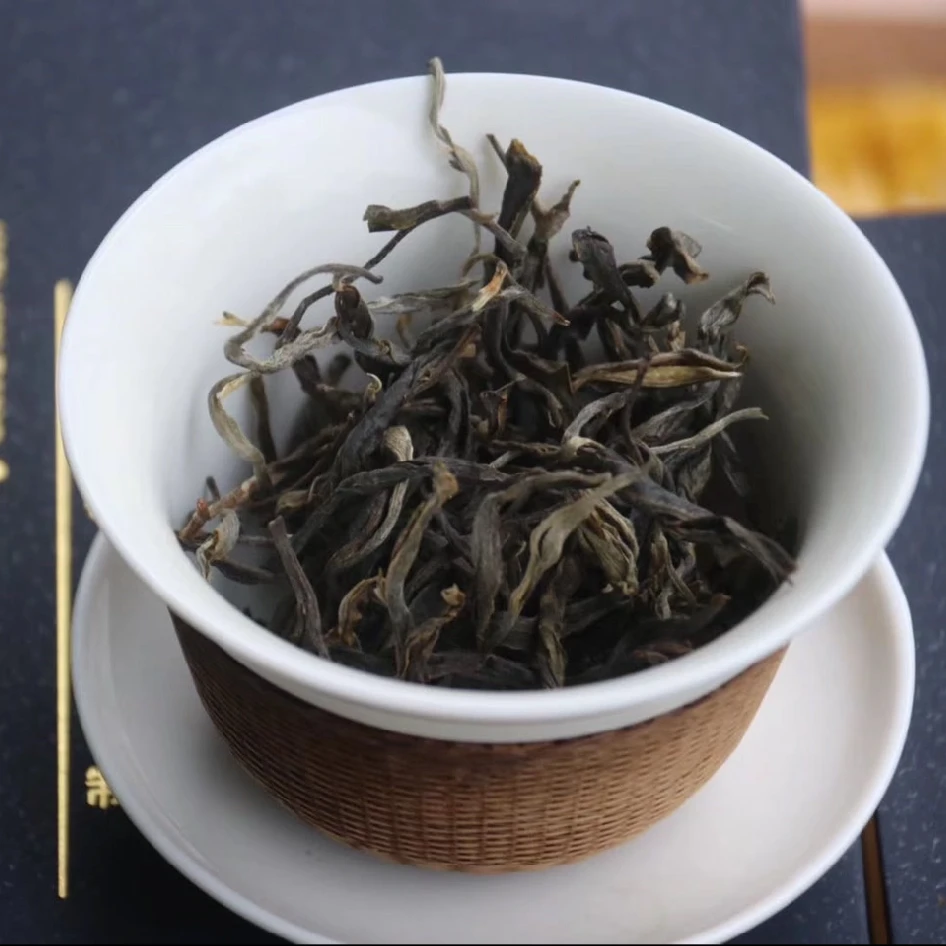 普洱散生茶【收茶链接】