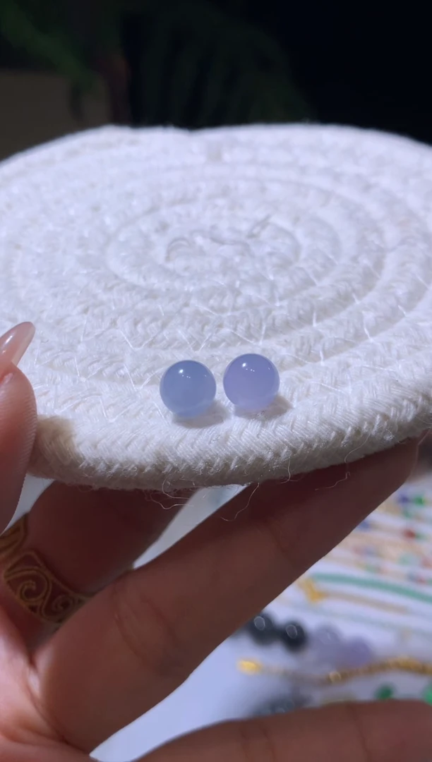 未镶嵌定制翡翠多样性发货一件发货7.3-7.4卡珠子