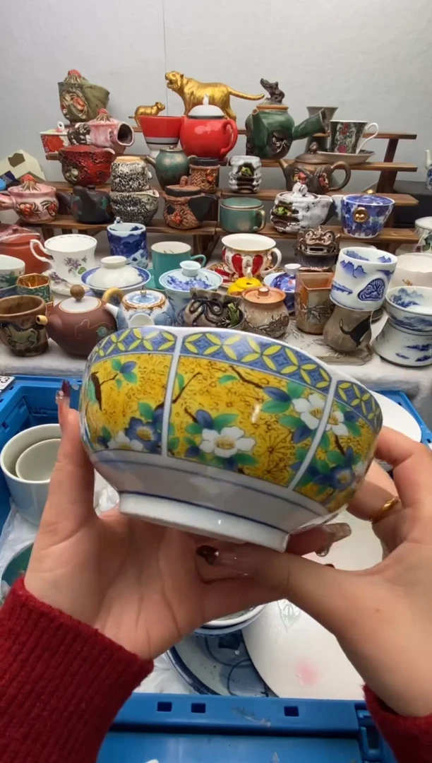 【闪购商品】瓷片全场满20包邮一对一闪购