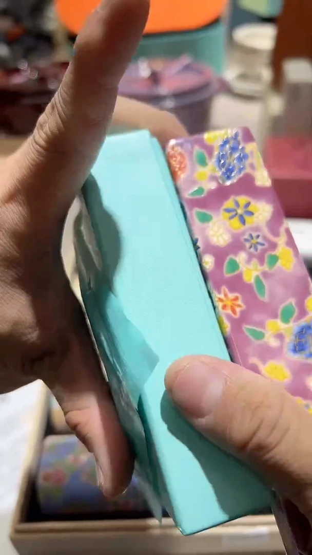 【闪购商品】瓷片算了，真划算买它