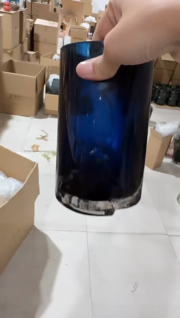 万间家居美物花瓶111