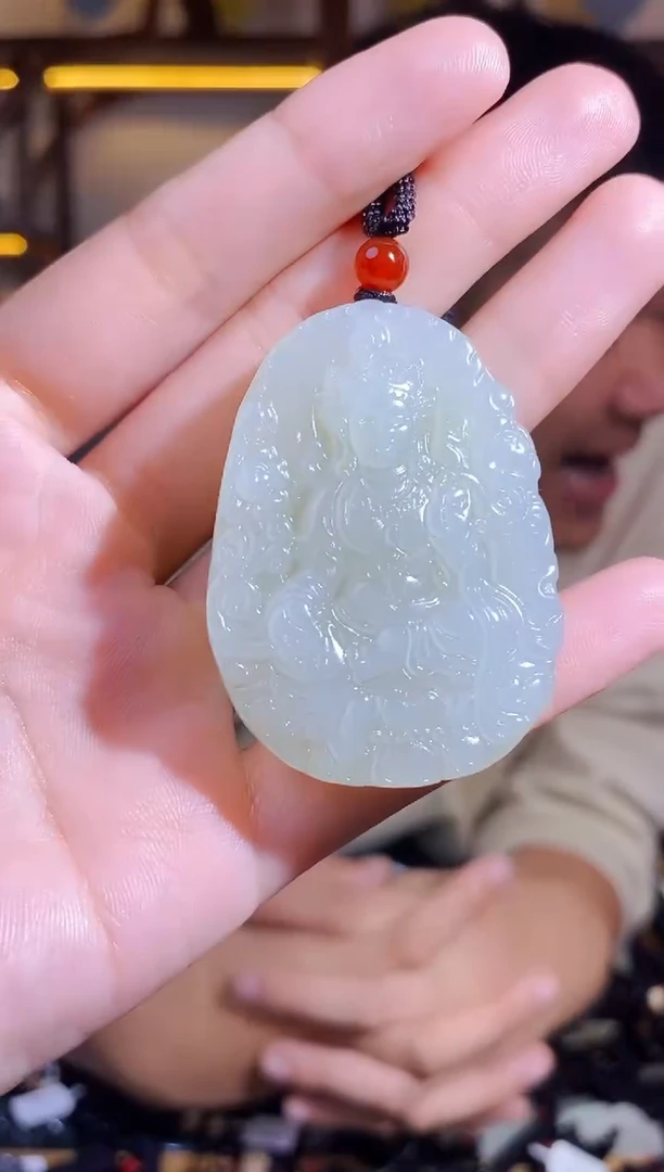 颈饰未镶嵌和田玉1111111111111111111多样性发货拍一发一