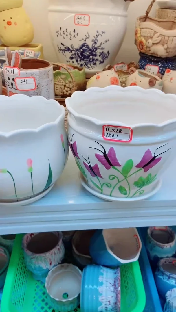 【闪购商品】陶瓷@@1501