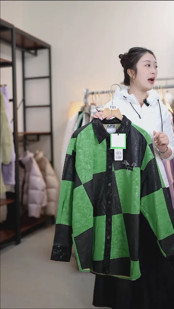 751萌萌直播福利专场