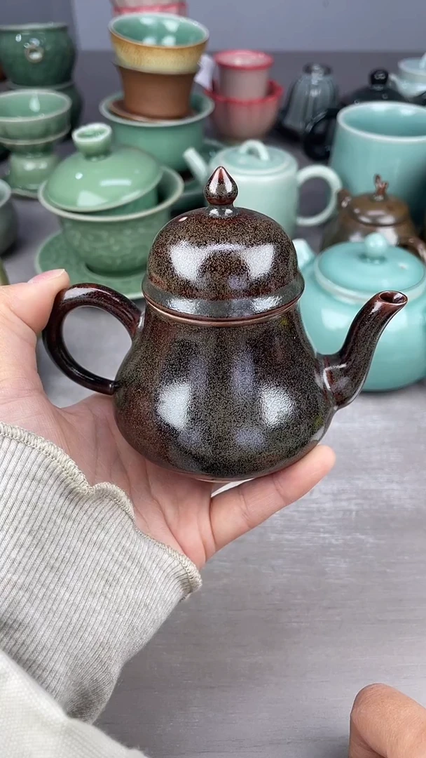 青瓷仓储清仓福利微瑕