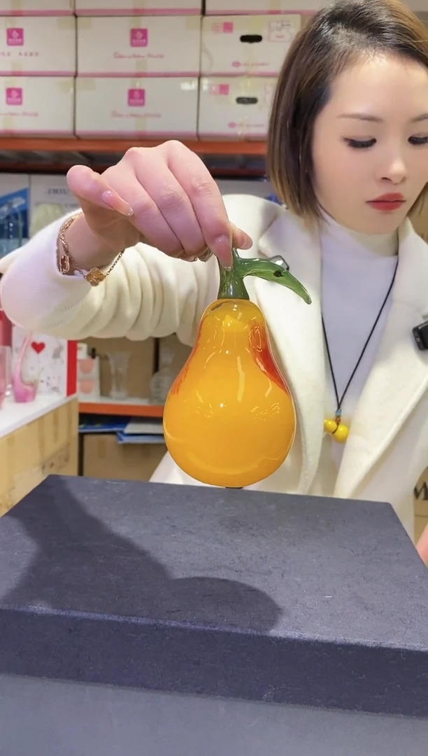 【闪购商品】无铅玻璃小思JMIU-16