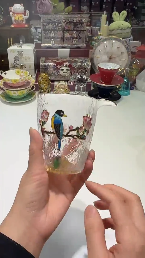 瓷片生活的本意就是开心@@1