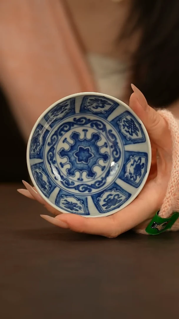 【闪购商品】瓷片            拍拍拍
