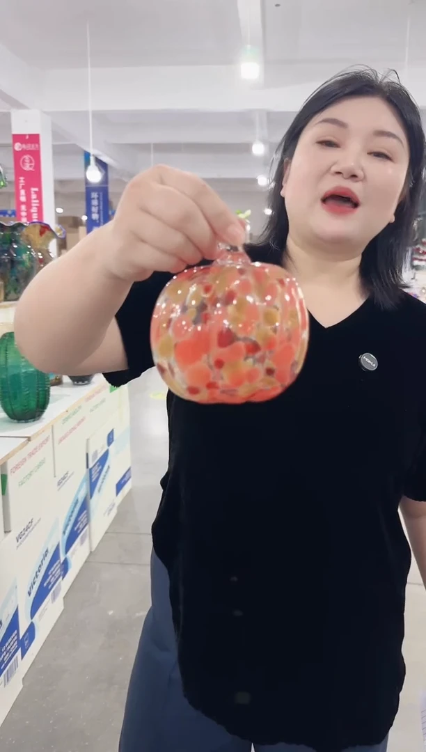 肥姐-微瑕花瓶-F9800