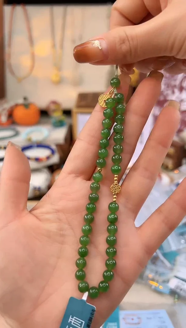 【闪购商品】和田玉吊坠未镶嵌@@A921D016052