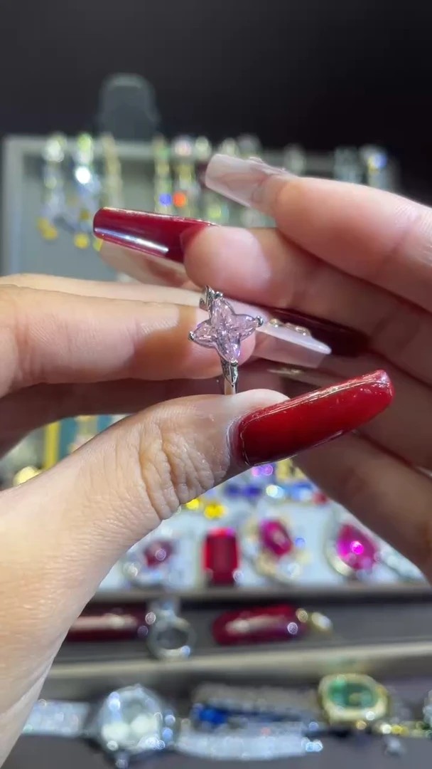 非金属无高端定制精品系列款式S353