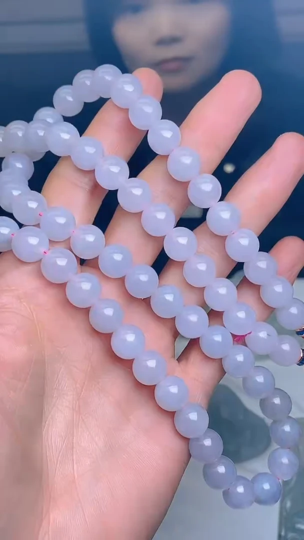 定制翡翠未镶嵌AF000551