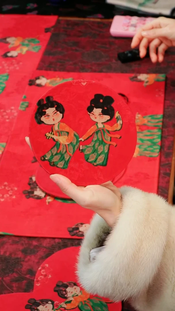 【闪购商品】摆件别具一阁布艺尺寸14