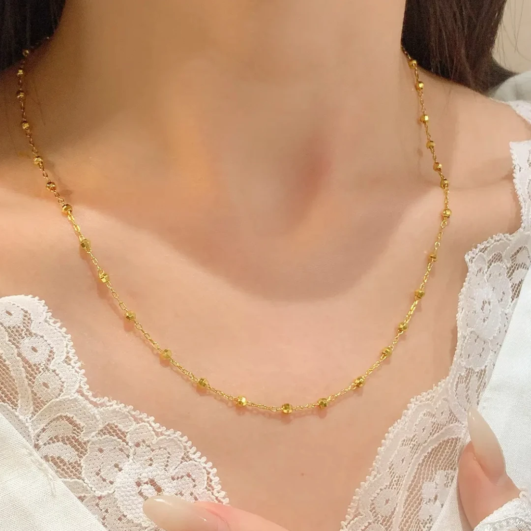 【水贝直发】爆闪蹦迪珠珠新中式