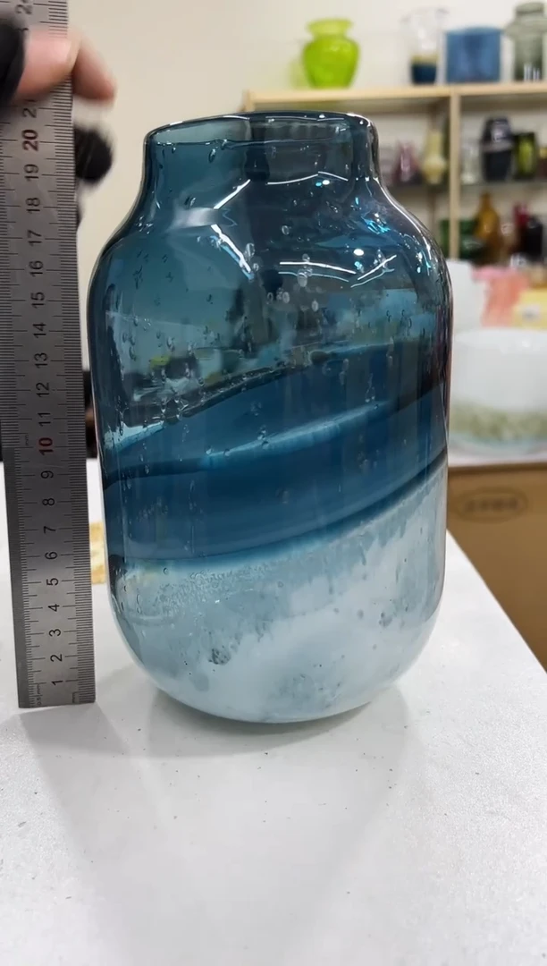 【闪购商品】也麦花器