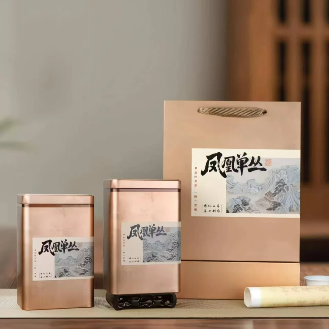 【头春杏仁香锯朵仔】 天然独特杏仁香气 喉底回甘 力头好