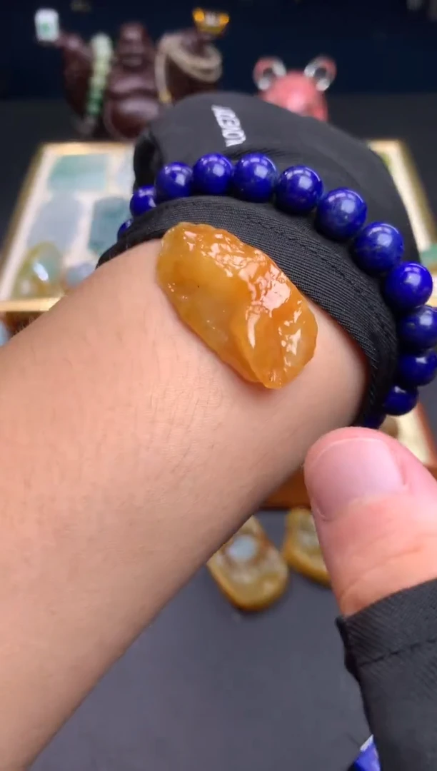 未镶嵌定制翡翠天然翡翠裸石