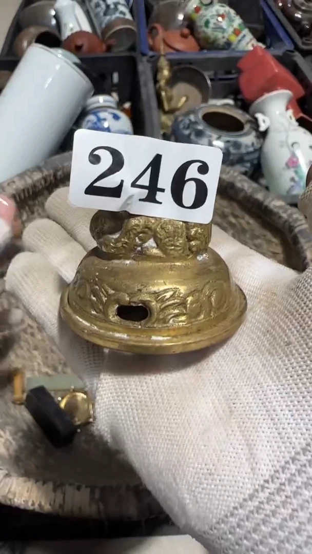 无非金属方**事京信工艺品246