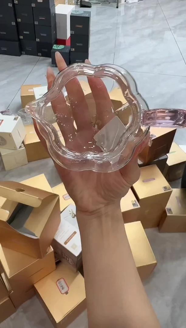 @@禾器晶彩纳福浅粉色