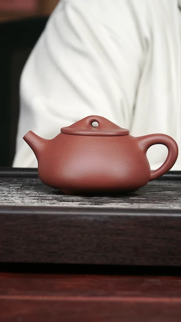 茶壶紫砂精品紫砂壶9........300CC