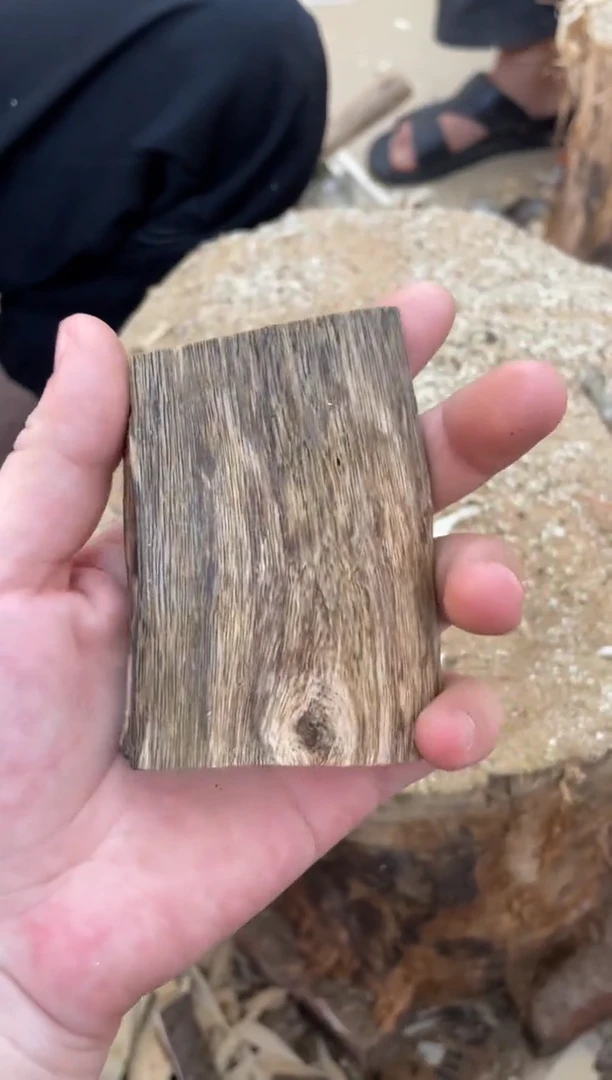 沉香沉香碎屑棋楠沉香 原料文创1