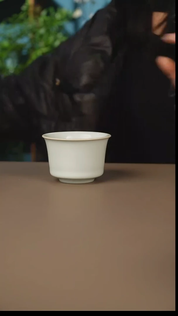 奎奎马蹄杯