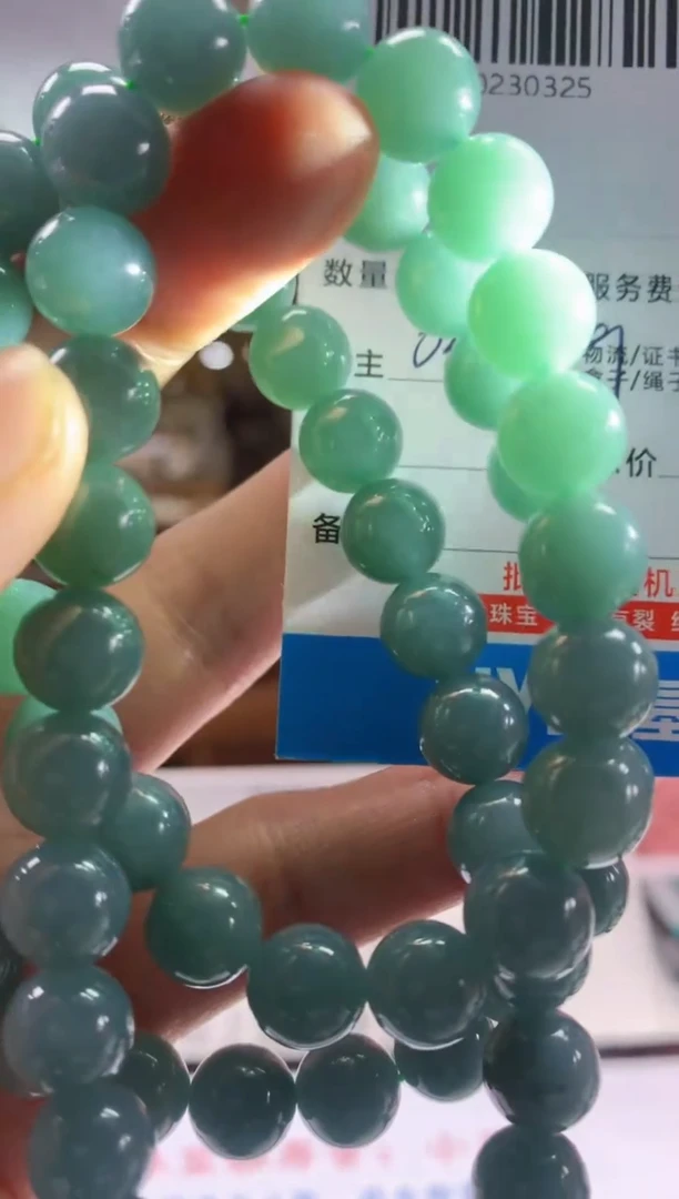 未镶嵌定制翡翠天然翡翠A货拍一发一
