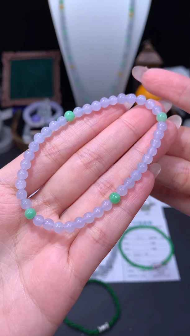 未镶嵌定制翡翠48小时鉴赏期 退货不扣服务费