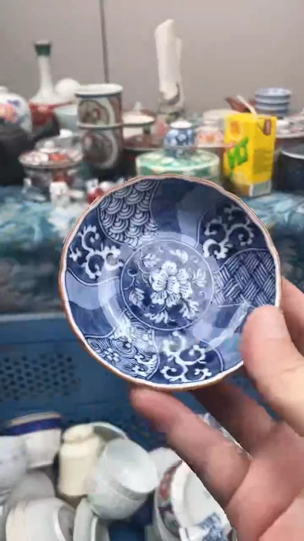 剑*瑞瓷优品甄选瓷器158