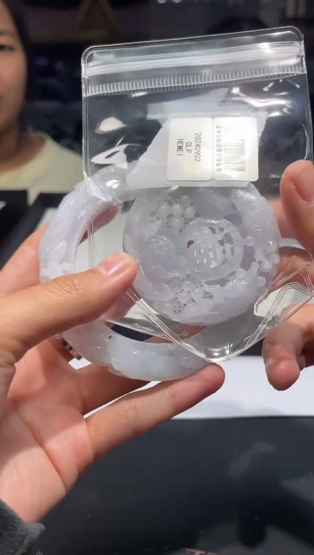 【闪购商品】定制翡翠未镶嵌定制孤品