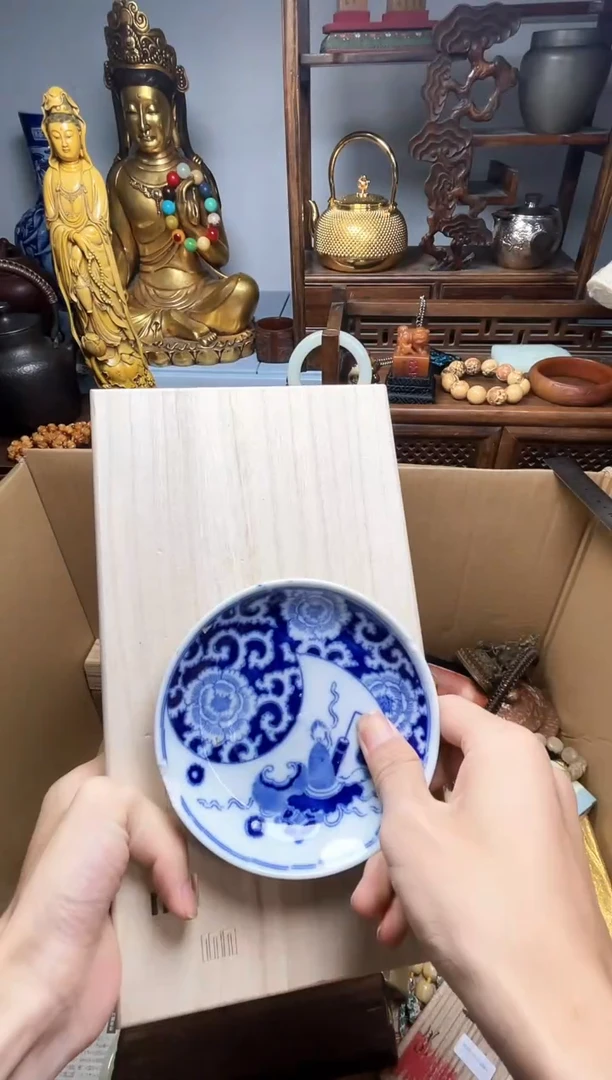 茶宠瓷器瓷器瓷器瓷器