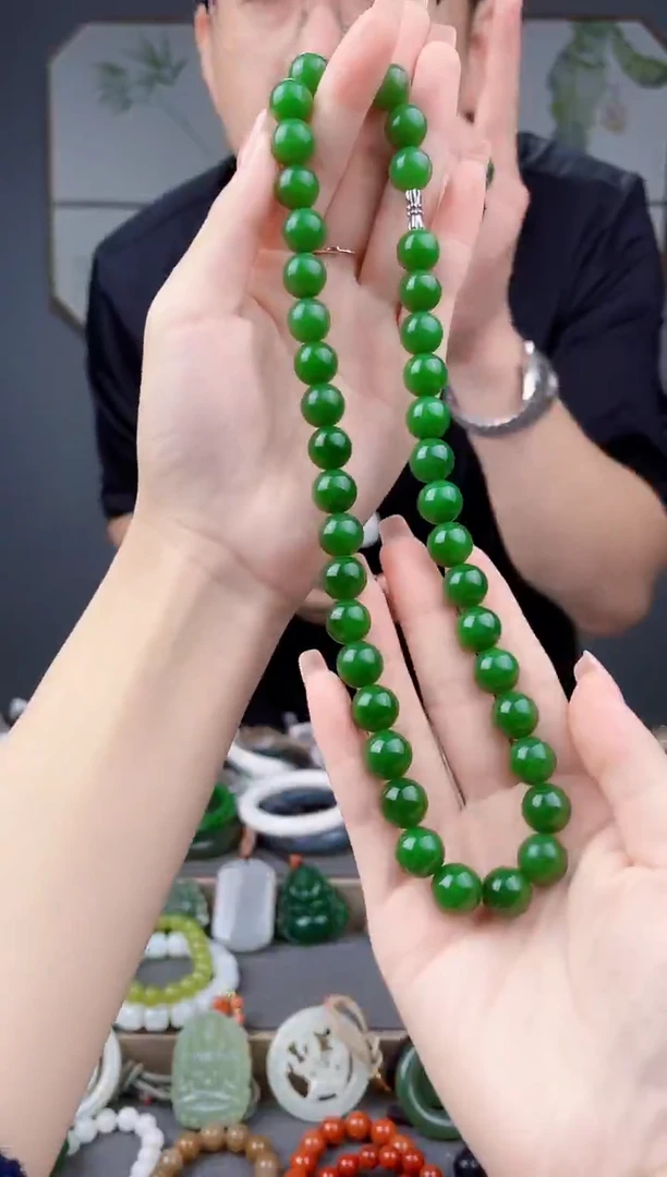 颈饰未镶嵌和田玉多样性发货拍一单发一个12