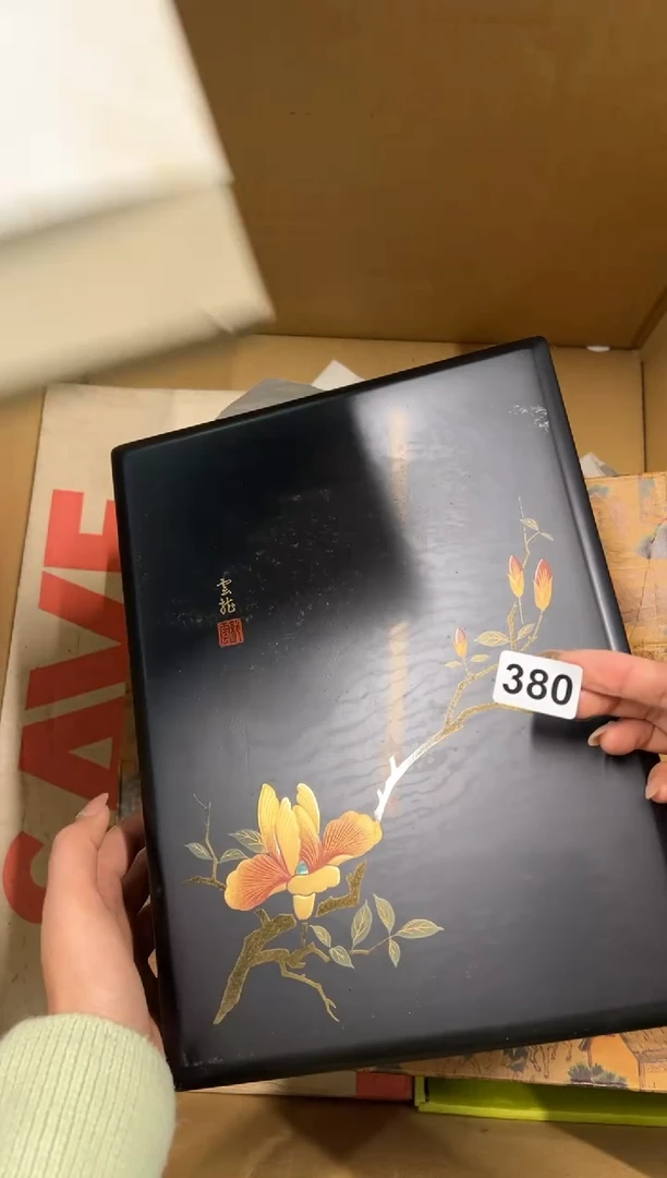 【闪购商品】瓷片380中古商品谨慎参拍